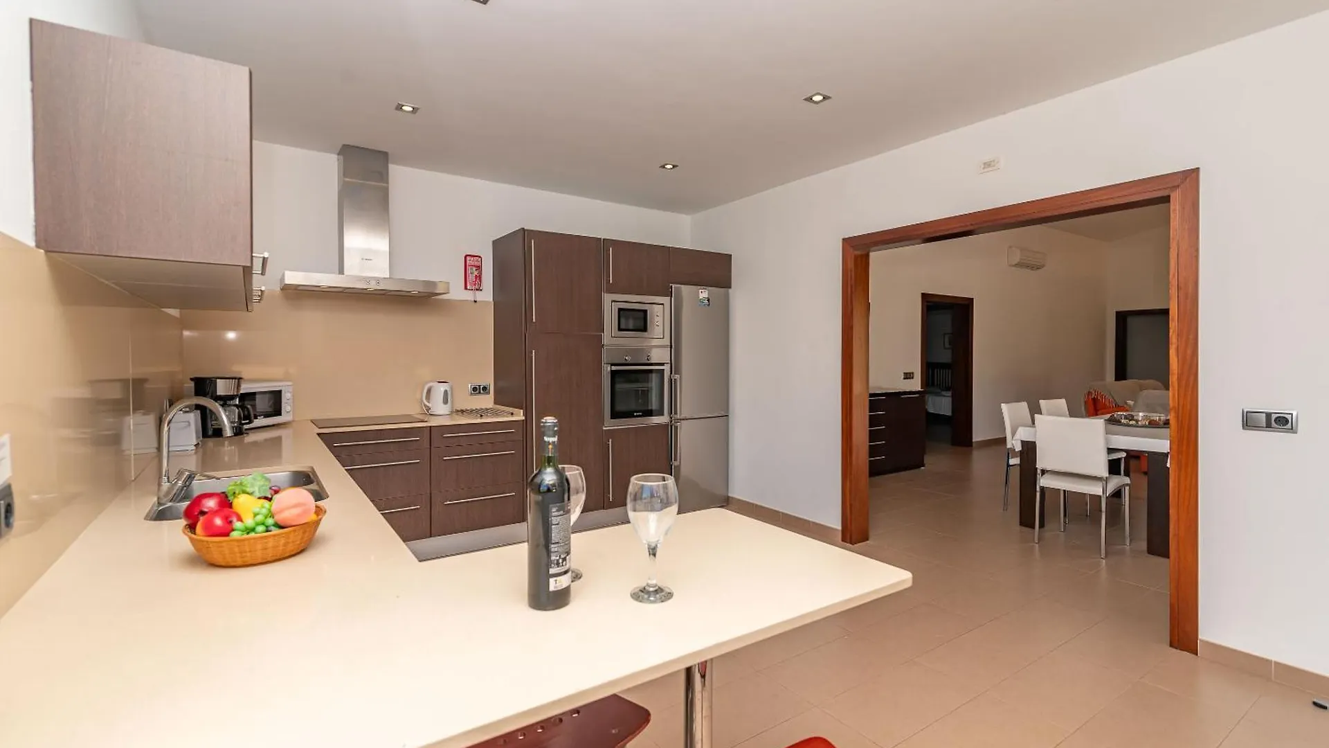 Villa Malagarba D'Enmig By Sealand Villas Pollenca