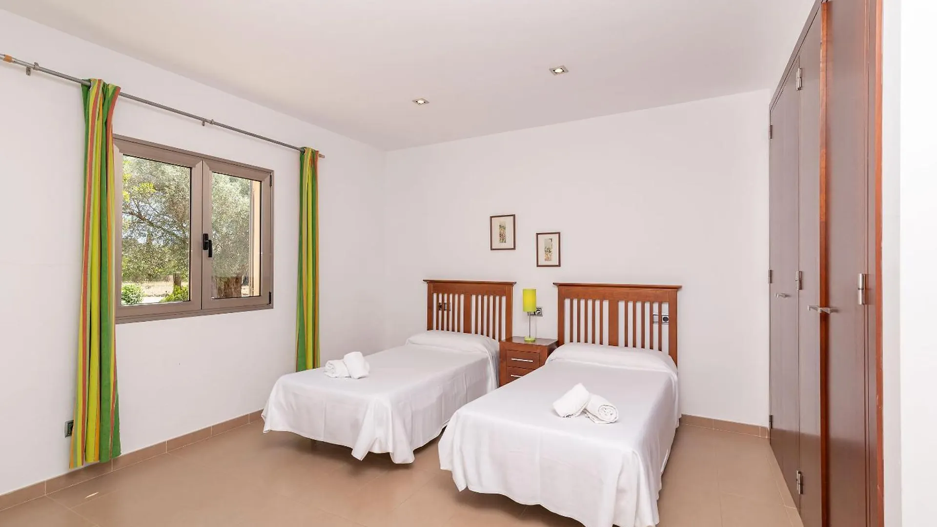 Villa Malagarba D'Enmig By Sealand Villas Pollenca Spain