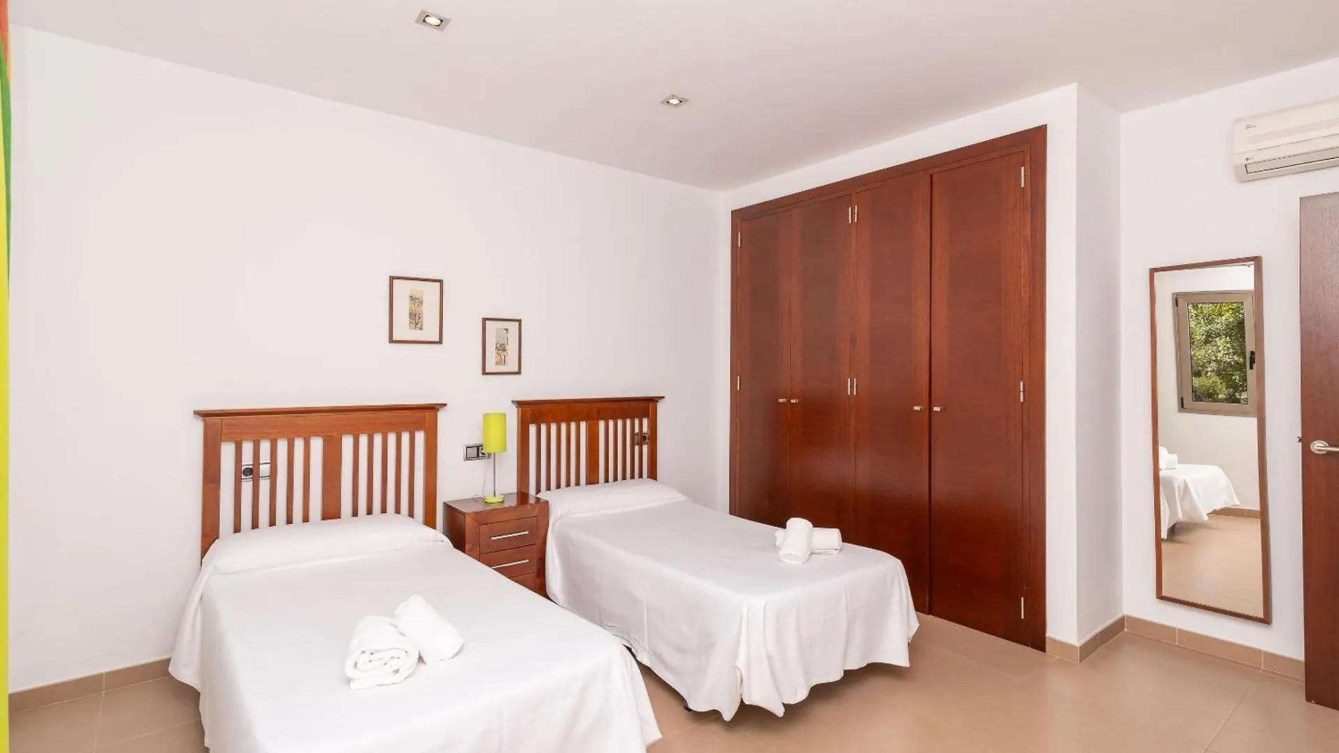 Villa Malagarba D'Enmig By Sealand Villas Pollenca 0*,  Spain