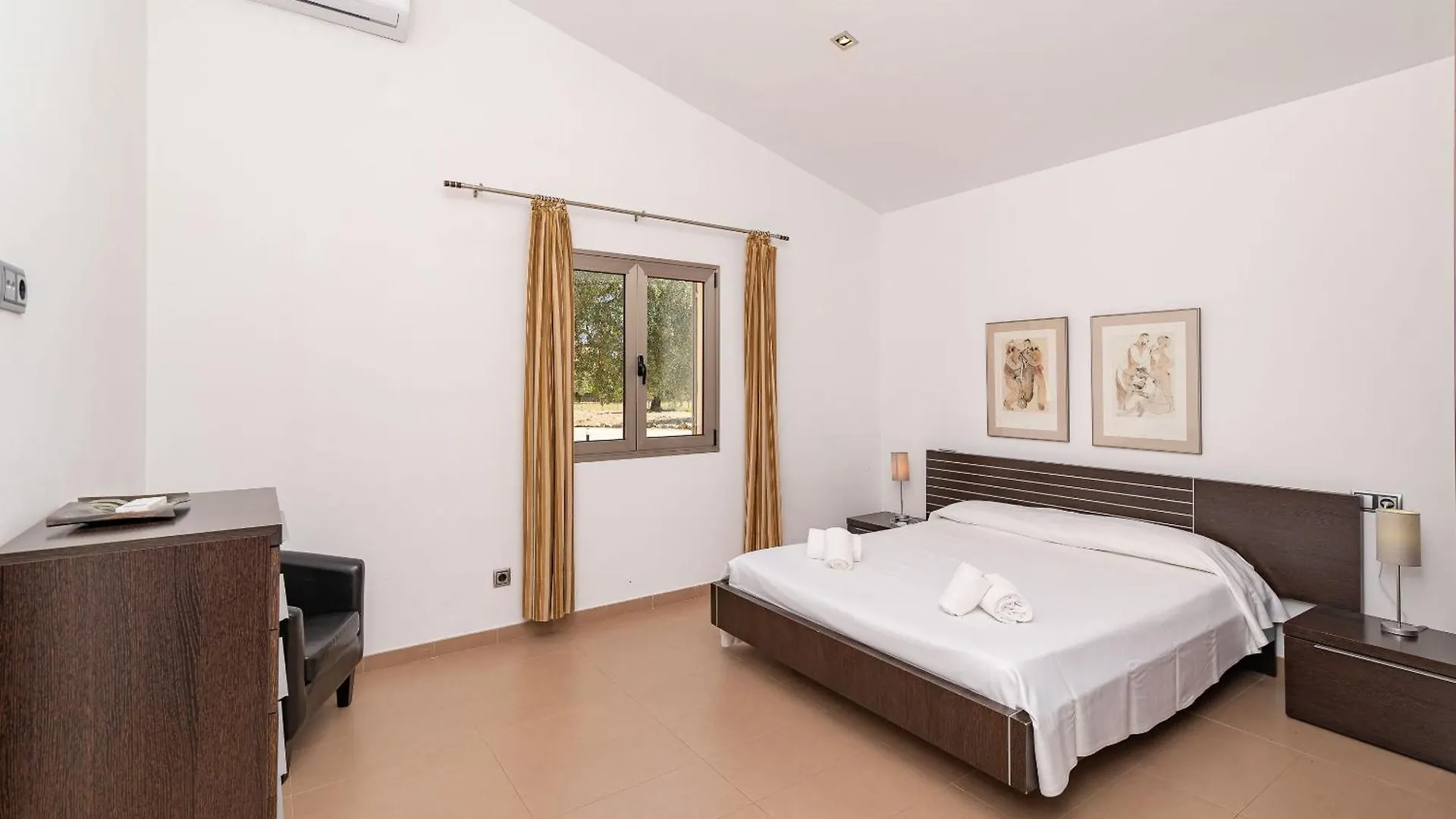 Villa Malagarba D'Enmig By Sealand Villas Pollenca 0*,  Spain