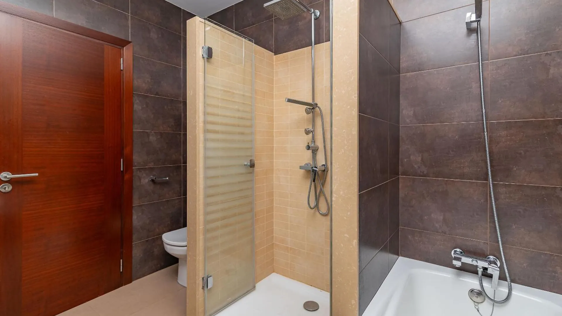 Villa Malagarba D'Enmig By Sealand Villas Pollenca 0*,