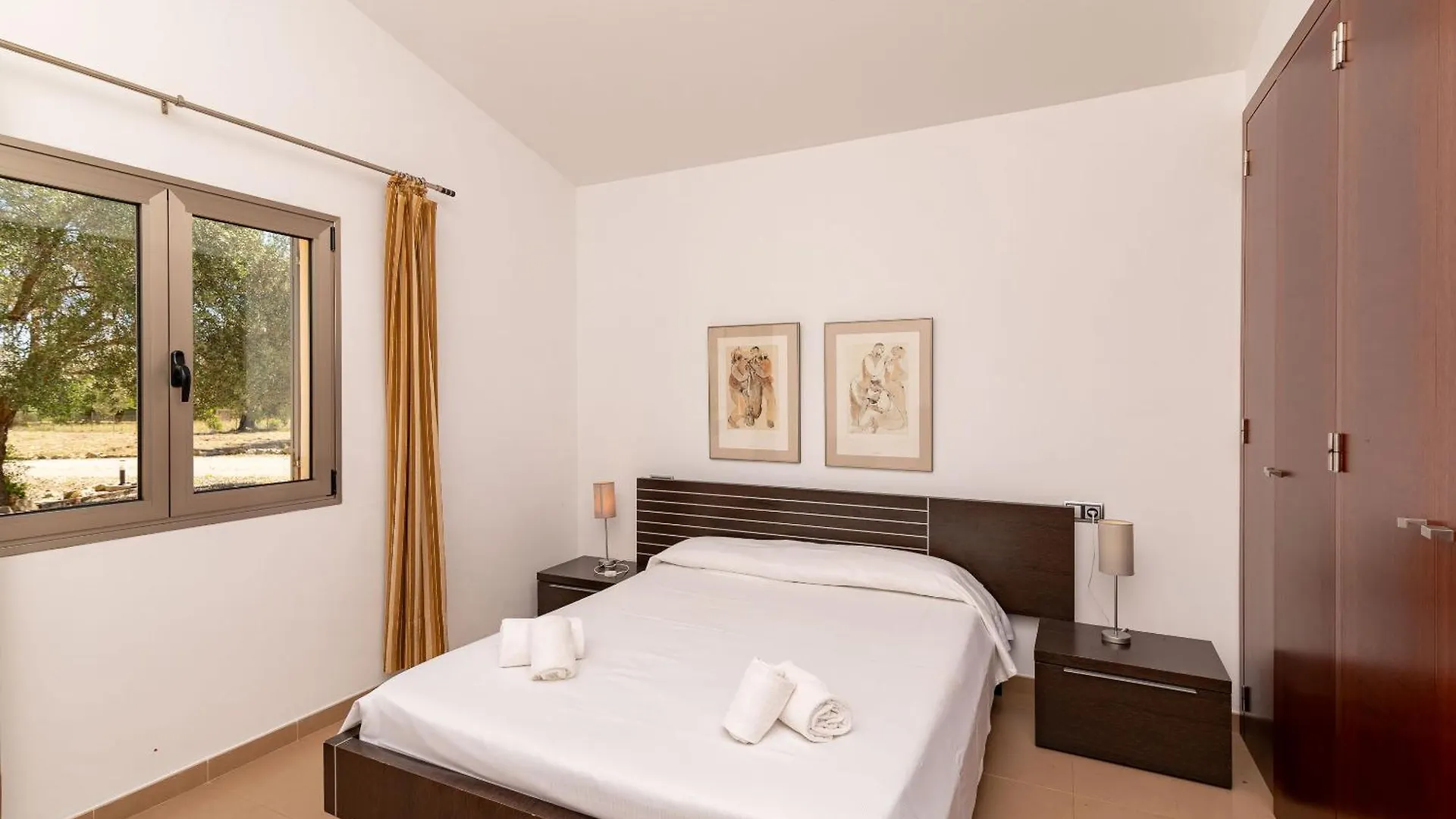 Villa Malagarba D'Enmig By Sealand Villas Pollenca Spain