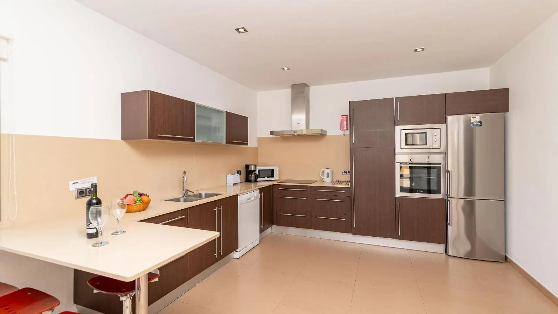 Villa Malagarba D'Enmig By Sealand Villas Pollenca Spain
