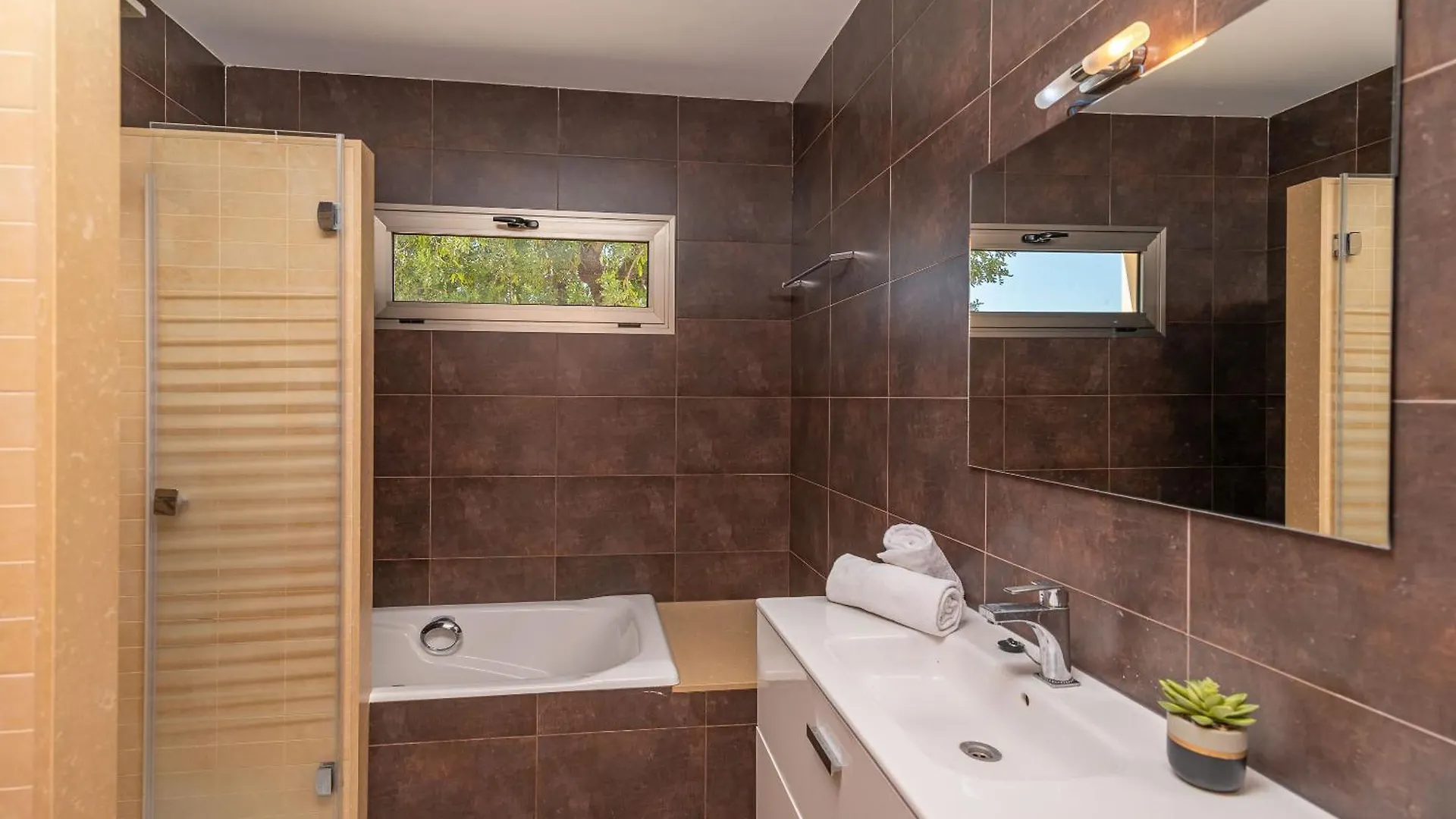 Villa Malagarba D'Enmig By Sealand Villas Pollenca