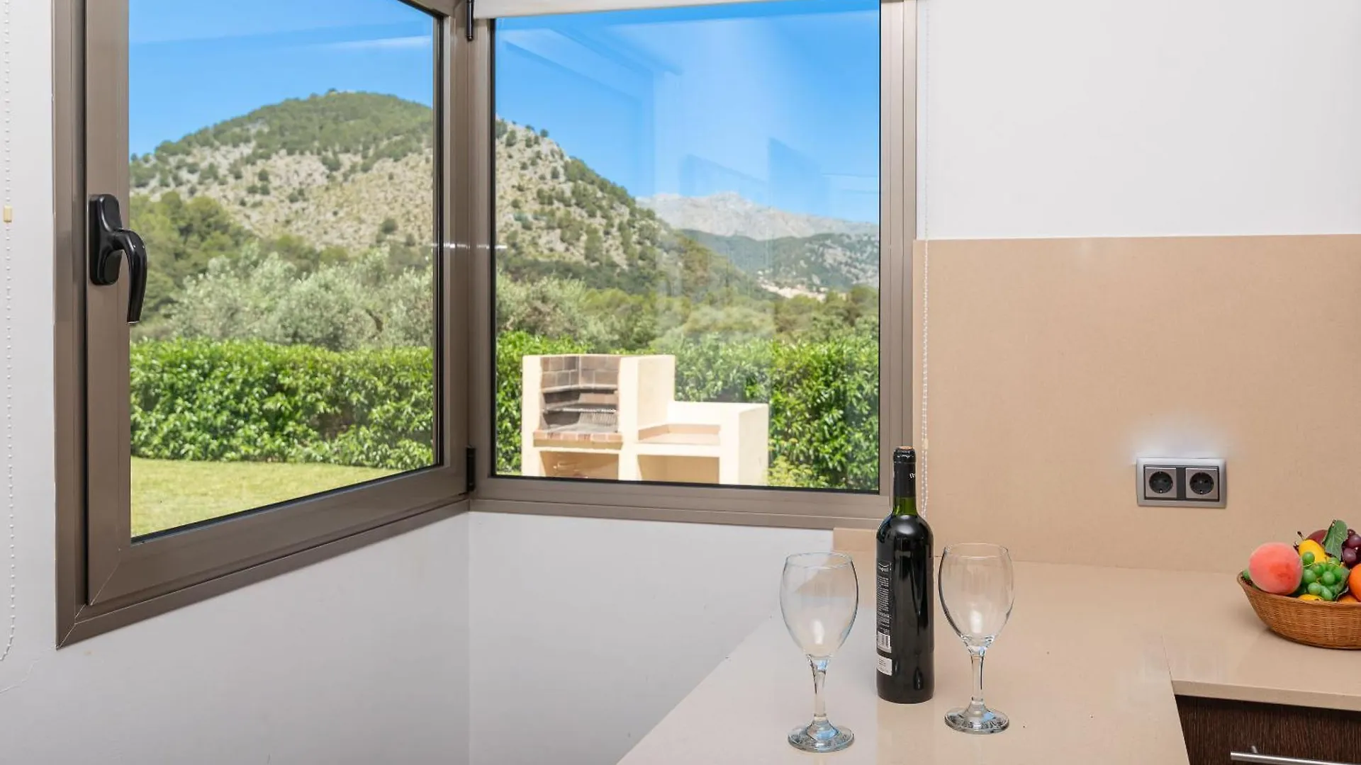 Villa Malagarba D'Enmig By Sealand Villas Pollenca