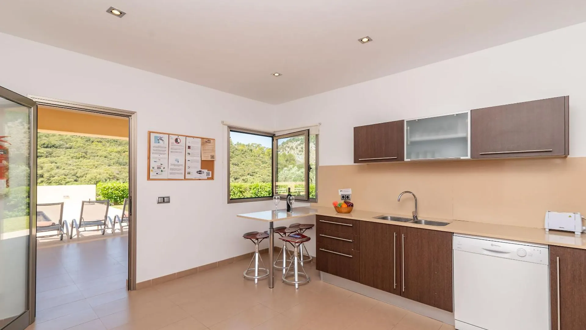 Villa Malagarba D'Enmig By Sealand Villas Pollenca