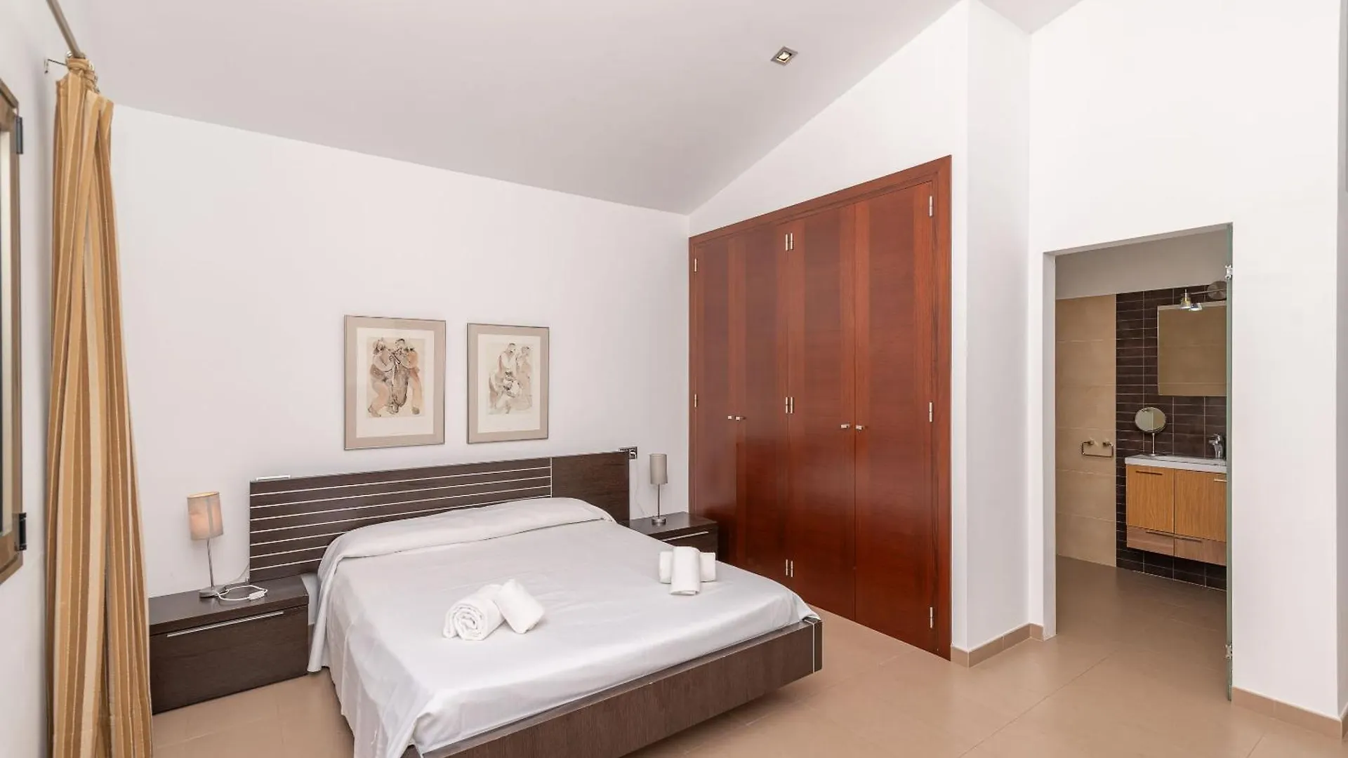 Villa Malagarba D'Enmig By Sealand Villas Pollenca