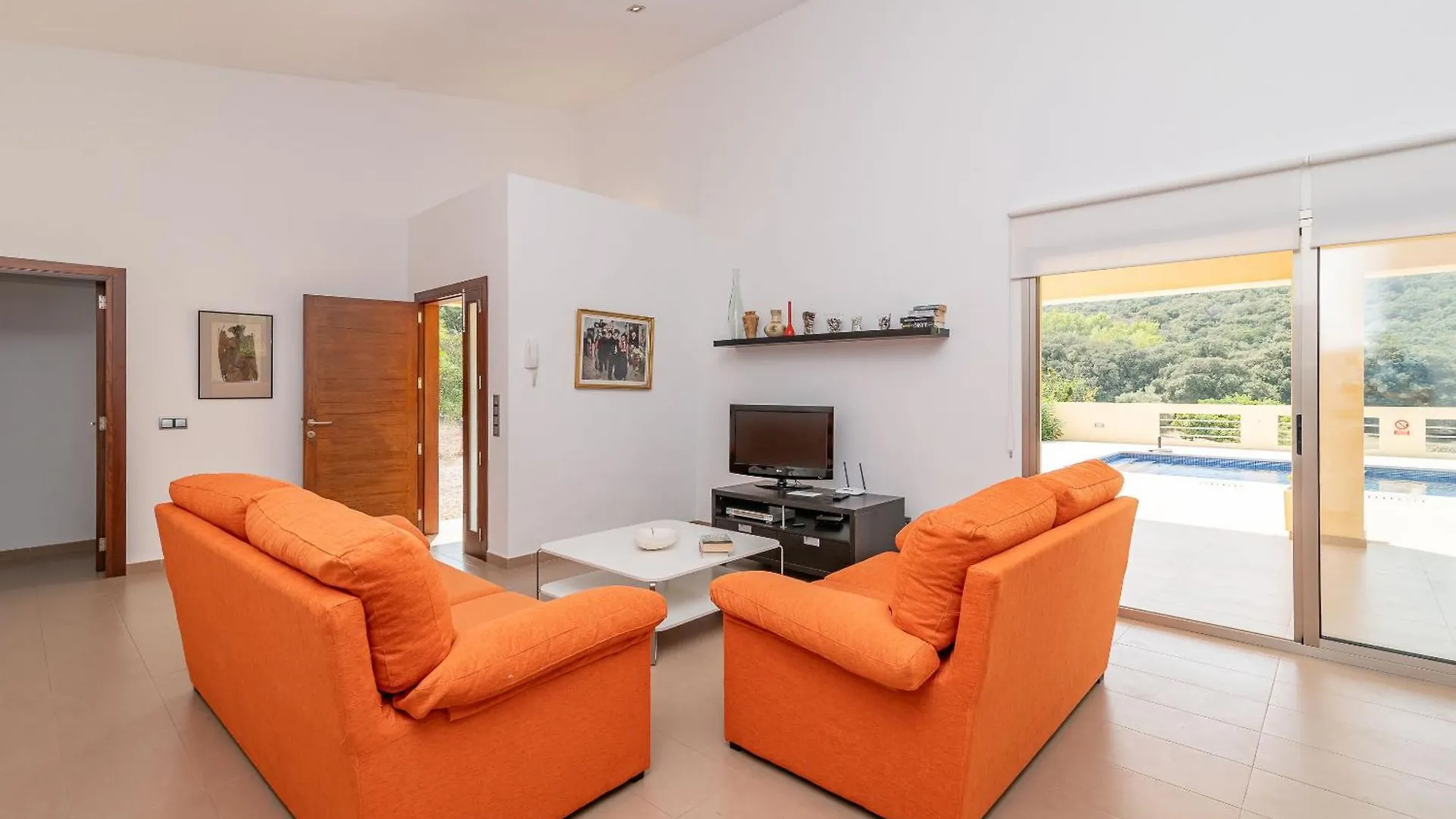 Villa Malagarba D'Enmig By Sealand Villas Pollenca
