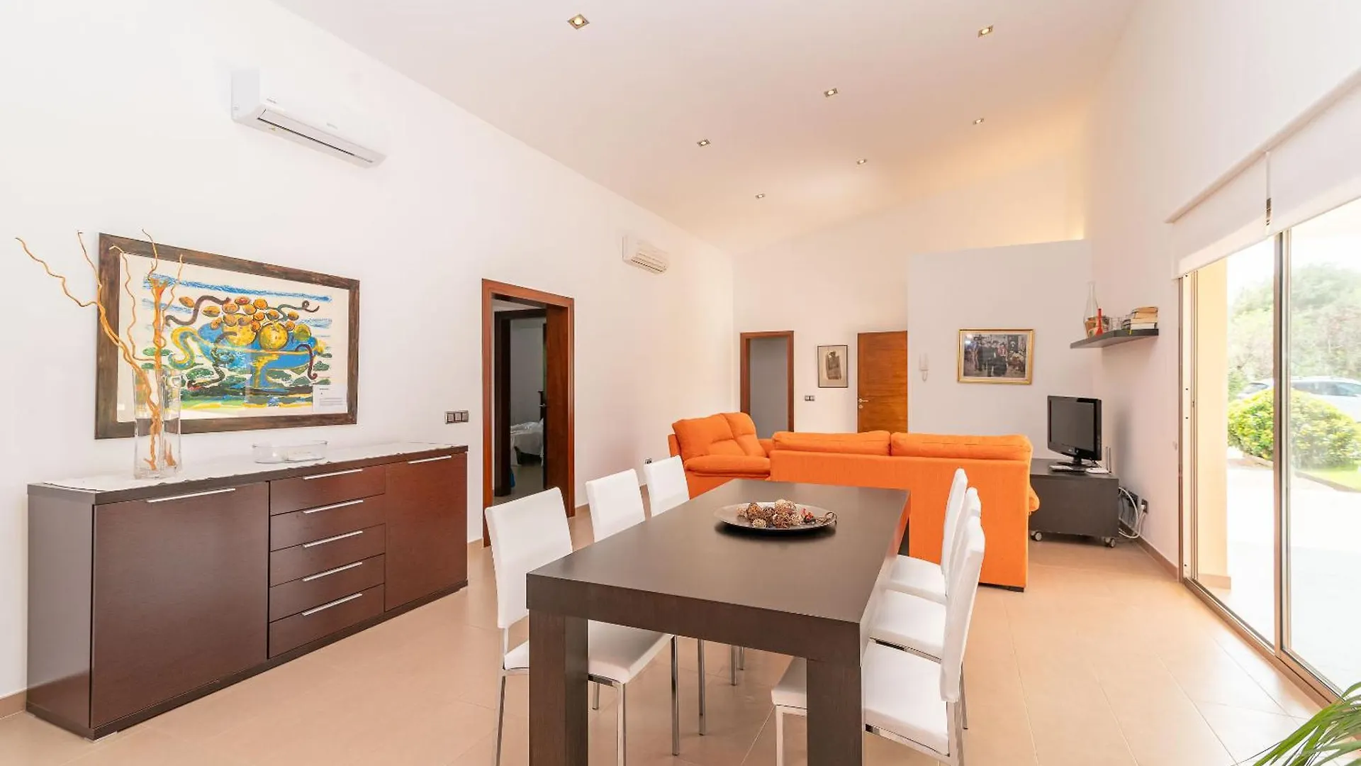 Villa Malagarba D'Enmig By Sealand Villas Pollenca Spain