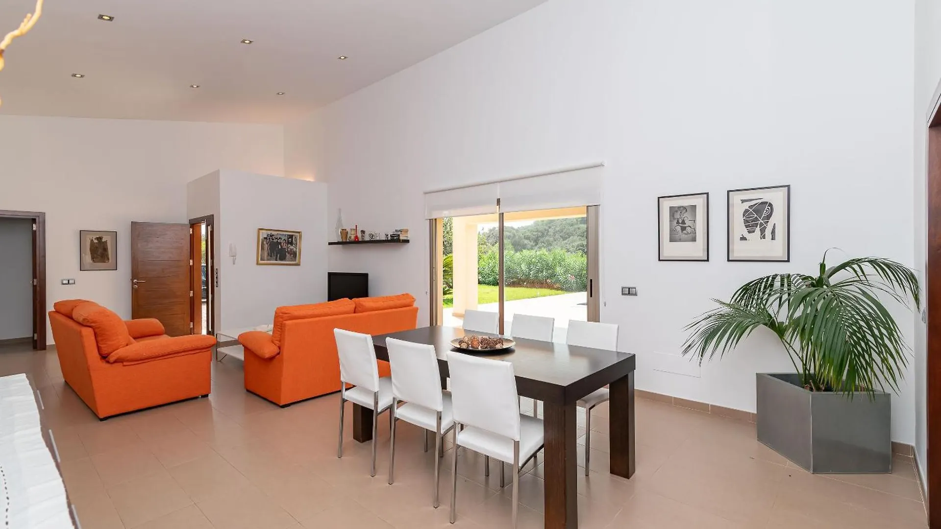 Villa Malagarba D'Enmig By Sealand Villas Pollenca