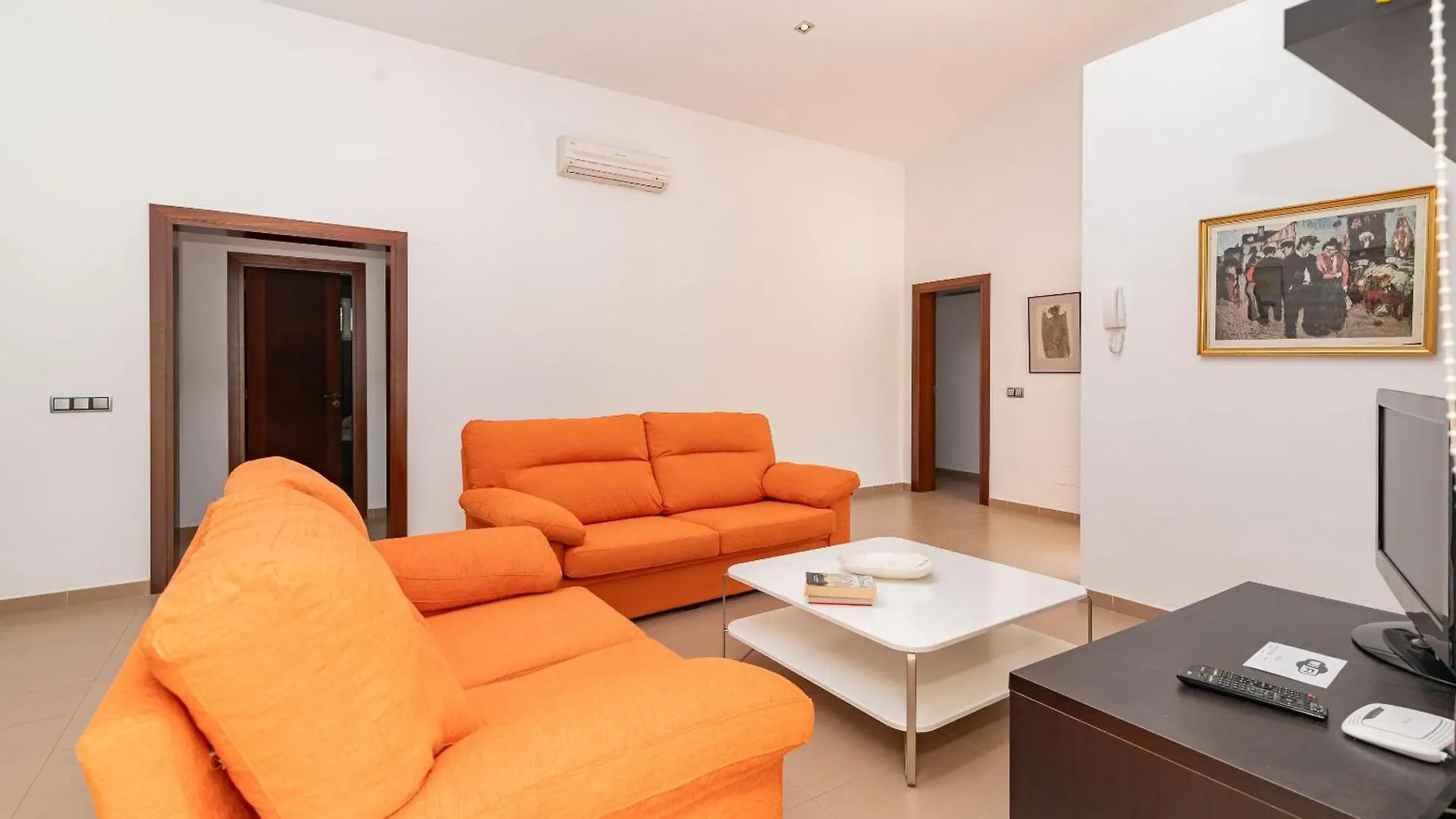 Villa Malagarba D'Enmig By Sealand Villas Pollenca