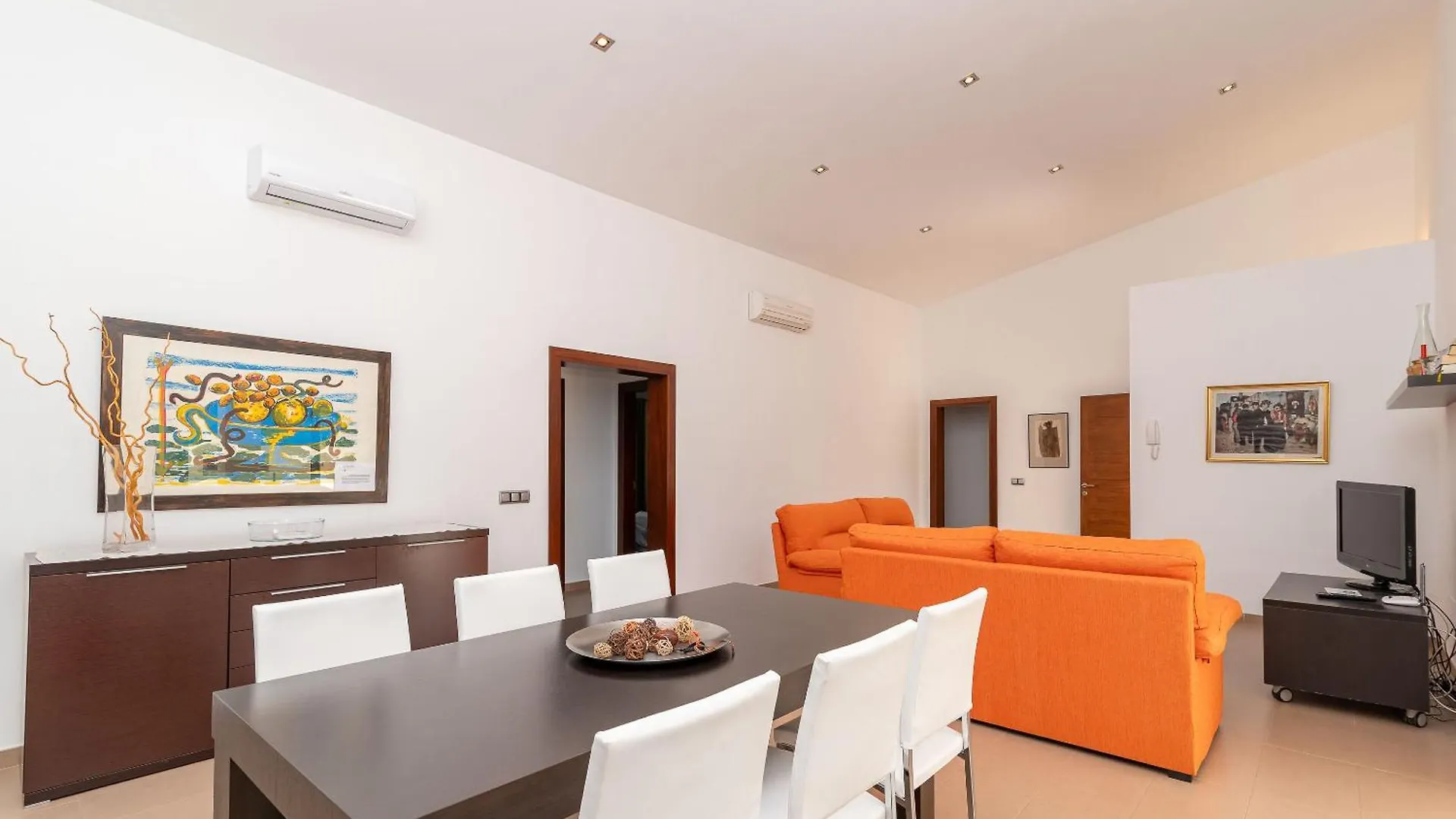 Villa Malagarba D'Enmig By Sealand Villas Pollenca Spain